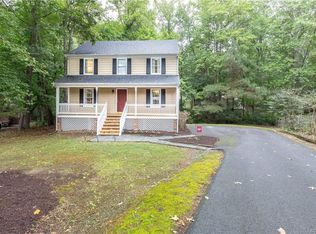 700 Gordon School Ct, North Chesterfield, VA