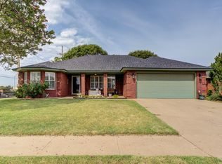 9710 Gary Ave, Lubbock, TX 79423