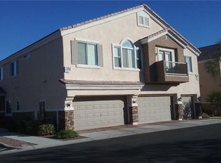 7080 Caribou Ridge St UNIT 103, Las Vegas, NV 89149