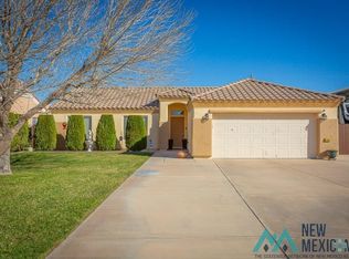 3312 W Grand Ave, Artesia, NM 88210