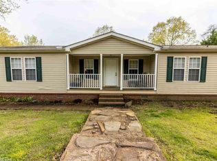 502 Ragher Ln, Cabot, AR 72023