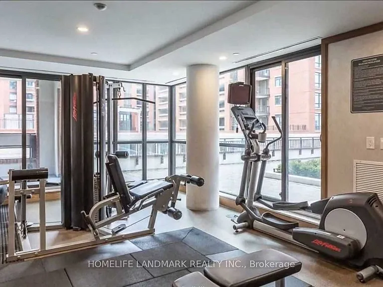 800 Lawrence Ave W #915 — Photo 17