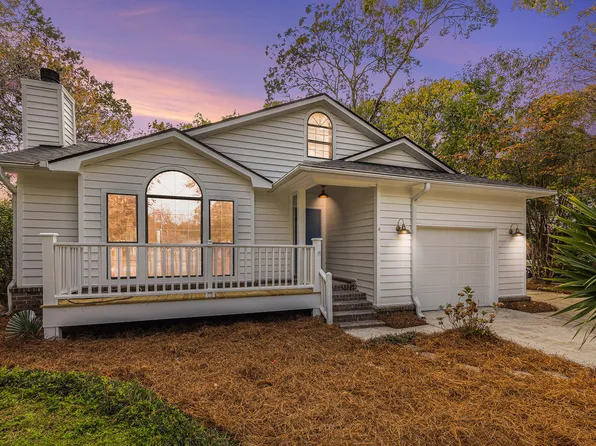 1569 Kentwood Cir, Charleston, SC 29412