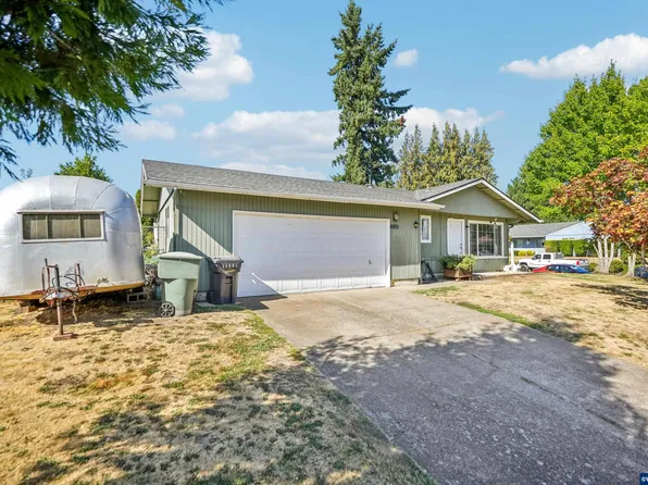 4891 Fontana Ct SE, Salem, OR 97317