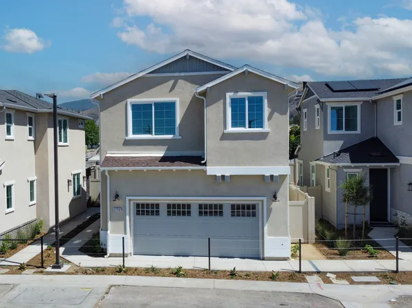 Plan 2 | The Coneli Plan, Verano by CrestWood Communities