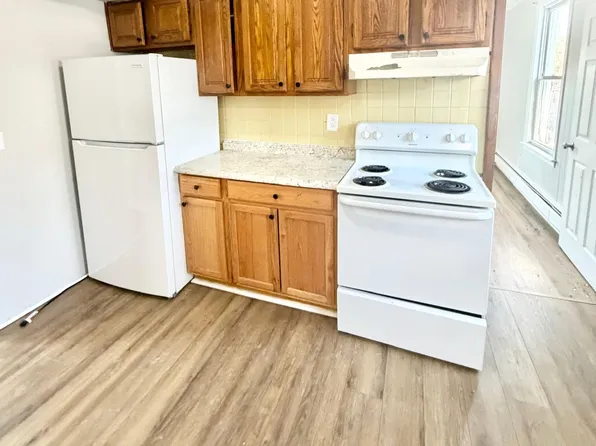 41 Osborn Ave, New Haven, CT