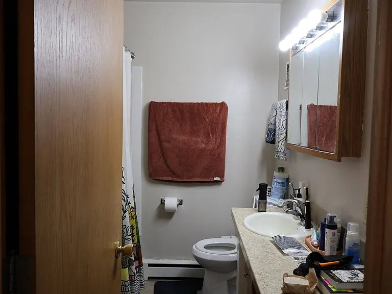 921 South Brooks Street — Photo 4
