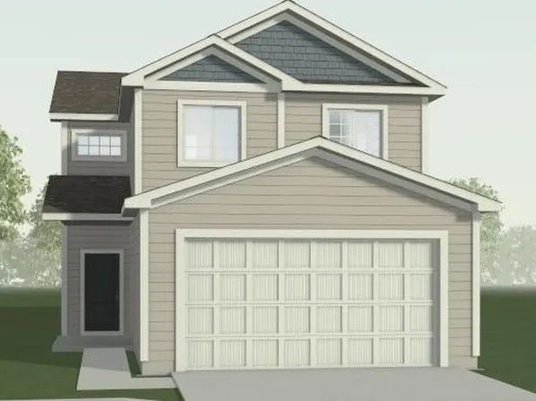 12426 S Redwood St, Lees Summit, MO 64086