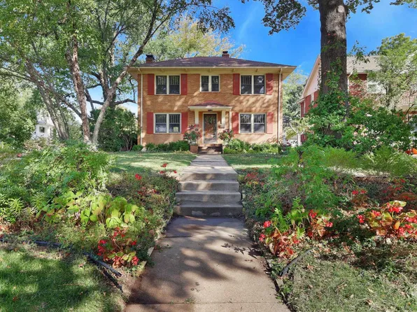 400 S Roosevelt St, Wichita, KS 67218