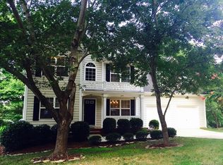 14232 Crown Harbor Dr, Charlotte, NC 28278