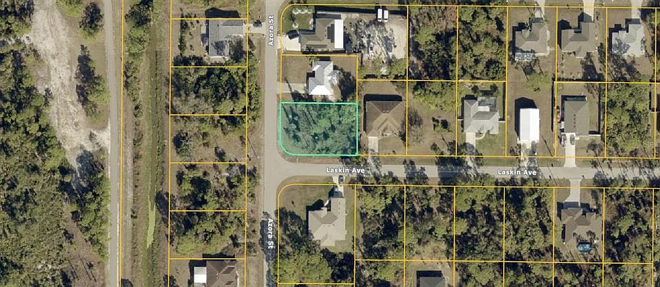 2nd image of LASKIN AVENUE