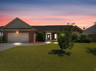 147 Bobo Rd, Hazel Green, AL 35750