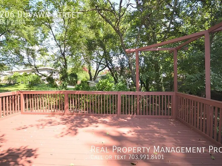 4206 Duvawn St — Photo 9