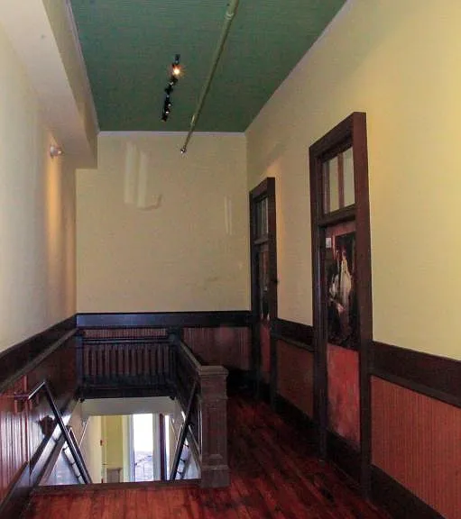 610 Mulberry St #3 — Photo 37