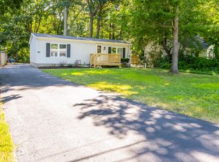 4739 Wil O Paw Dr, Coloma, MI 49038