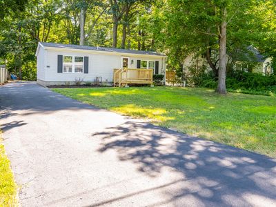 4739 Wil O Paw Dr, Coloma, MI, 49038