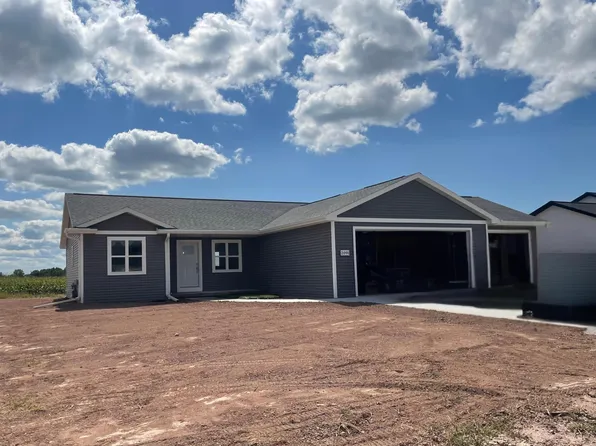 2091 White Dove Ln, Kaukauna, WI 54130