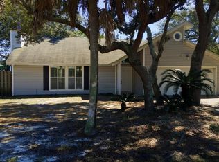 900 Laurel Oak Ln, Panama City Beach, FL 32408