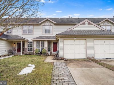52 Fox Meadow Dr, Sicklerville, NJ, 08081