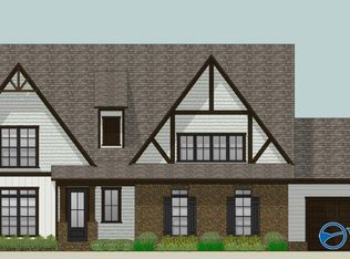 134 Parkland Hill Trce, Madison, AL 35756
