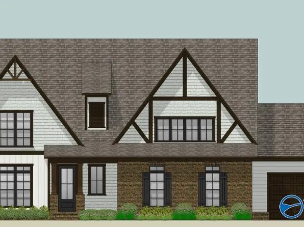 134 Parkland Hill Trce, Madison, AL 35756