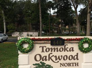 640 N Nova Rd APT 211, Ormond Beach, FL 32174