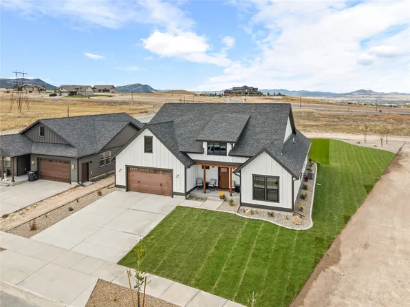 2730 Lone Chief Loop, Helena, MT 59601