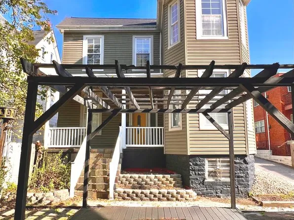 3635 Greenmount Ave, Baltimore, MD 21218