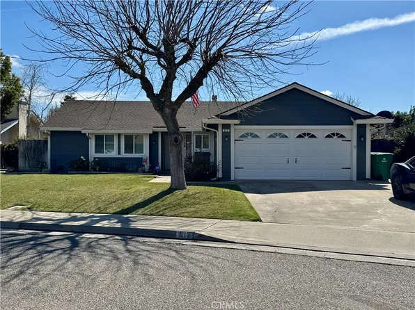 512 E Clinton Ave, Atwater, CA 95301