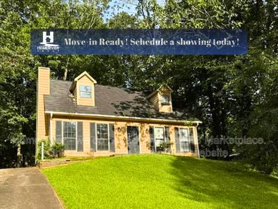 5482 Martins Crossing Rd, Stone Mountain, GA, 30088