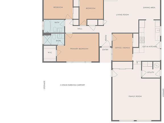 3rd image of 974 Pocatello Ave