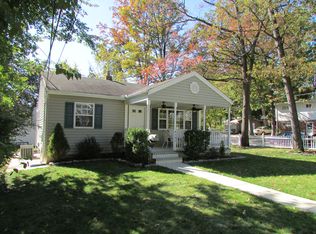 4901 Hollywood Rd, College Park, MD 20740