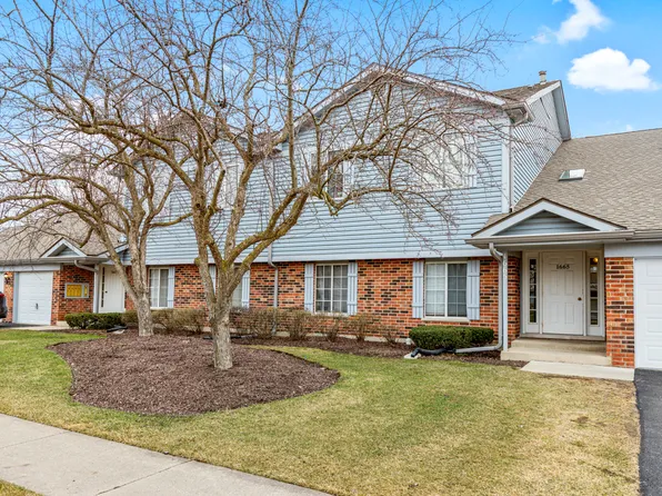 1665 Commodore Ct Unit 7, Schaumburg, IL 60193