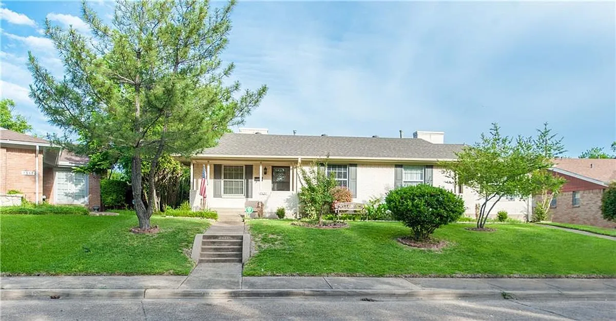 Building Photo - 7521 Brentcove Cir