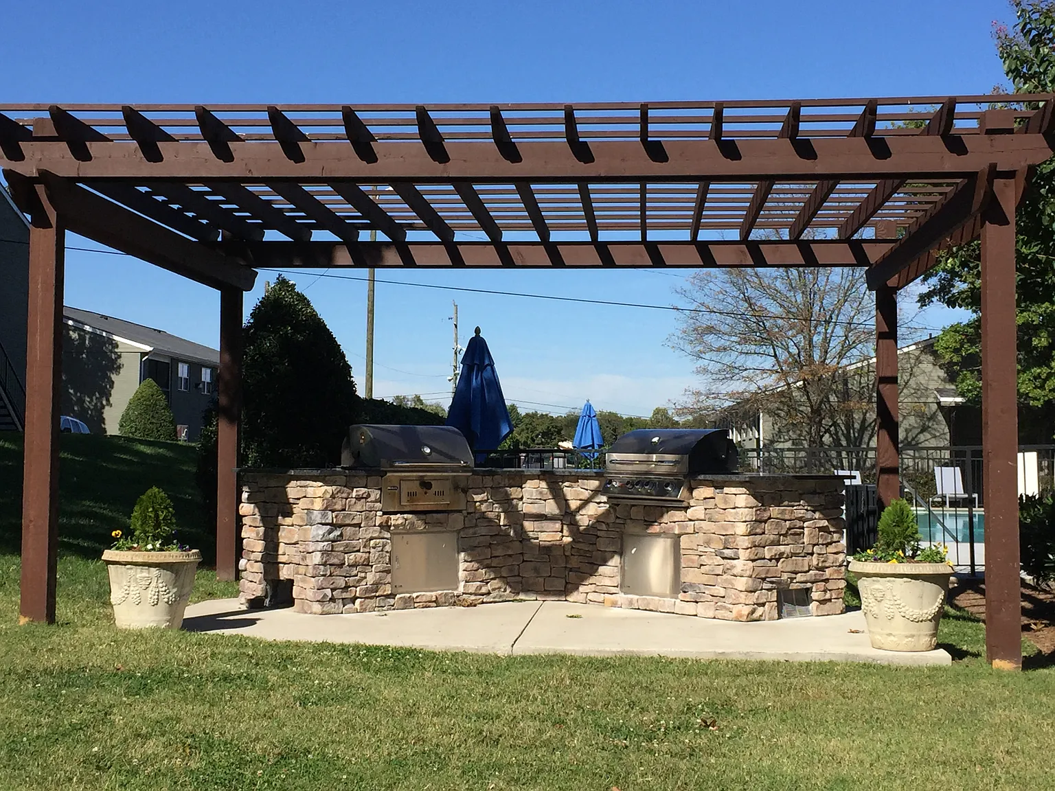 Hickory Chase — Photo 2