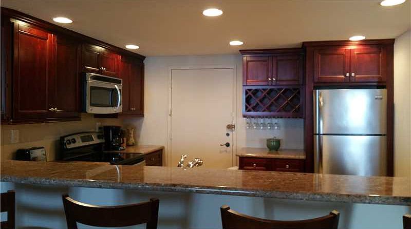 KITCHEN AND SNACK BAR