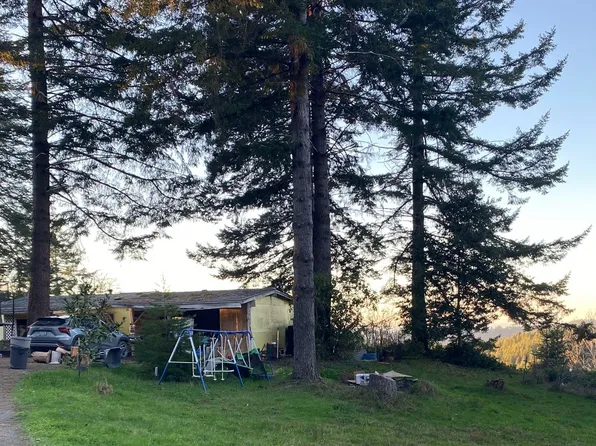 96477 Cape Ferrelo Rd, Brookings, OR 97415