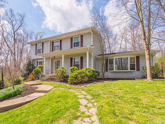 2nd image of 3883 Fulton Grove Rd