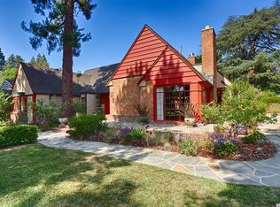 2323 Blanchard Dr, Glendale, CA 91208
