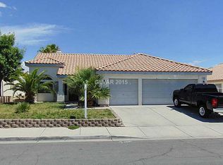 215 Tamarack Dr, Henderson, NV 89002