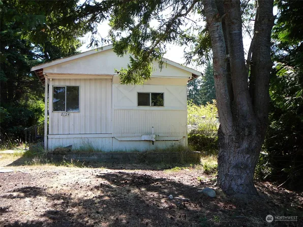 2124 W Fifteenth Street, Port Angeles, WA 98363