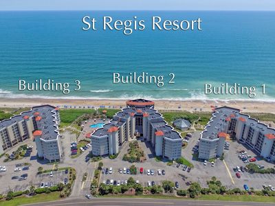 2000 New River Inlet Road #1509, North Topsail Beach, NC, 28460