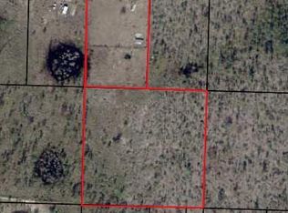 18110 Gowan Rd, Fountain, FL 32438
