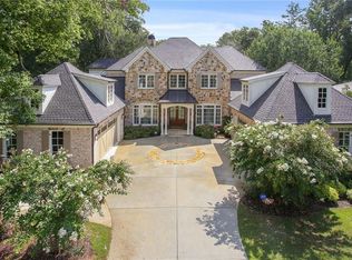4685 Lake Forrest Dr, Sandy Springs, GA 30342