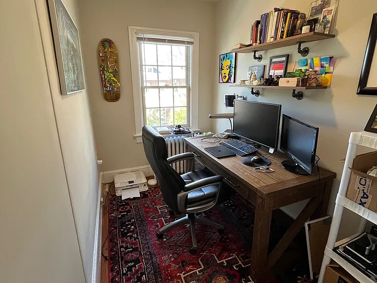 1428 Oak St NW — Photo 8