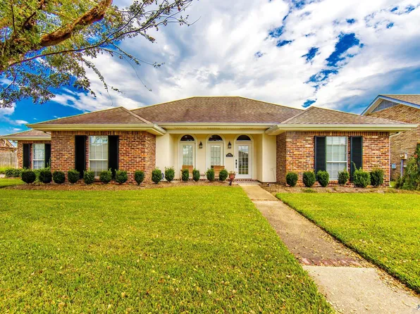 103 Ashland Dr, Thibodaux, LA 70301