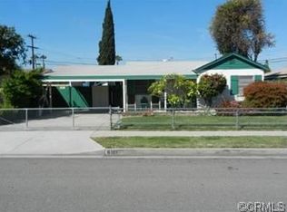 6101 Homewood Ave, Buena Park, CA 90621