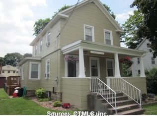 20 King St, Vernon, CT 06066