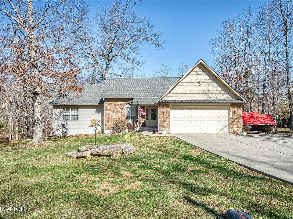 8929 Cherokee Trl, Crossville, TN 38572 Zillow