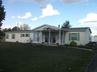 14625 Crampton Rd, Camden, MI 49232